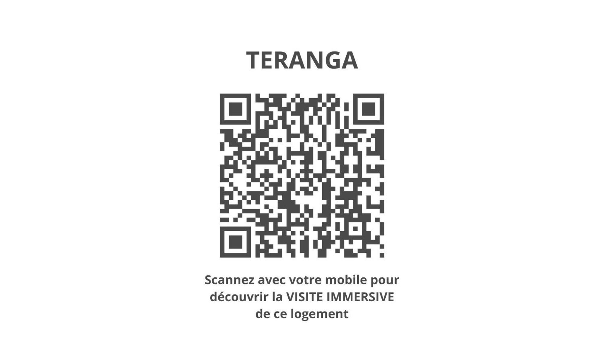 Teranga - Studio Avec Grande Terrasse Dans Rennes Exteriér fotografie